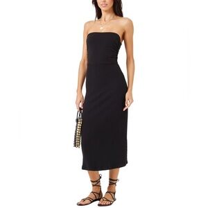 NWT L*Space Manaia Dress/ Skirt S